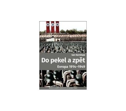 Do pekel a zpět