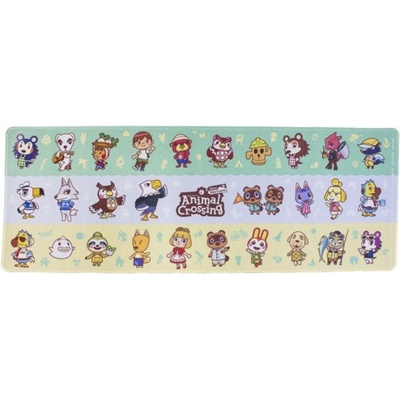 CurePink Animal Crossing Characters PP9608NN
