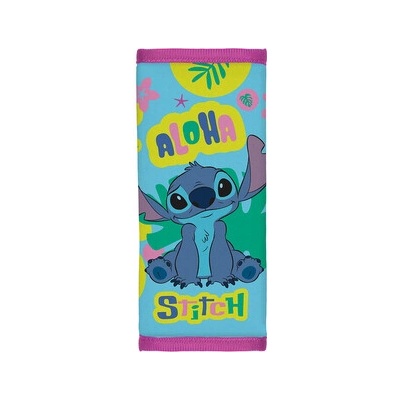 Disney Ochranný potah na bezpečnostní pás Stitch | Zboží Auto