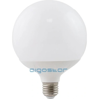 Aigostar LED žiarovka G120 E27 18W teplá biela
