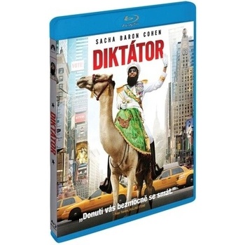 Diktátor BD