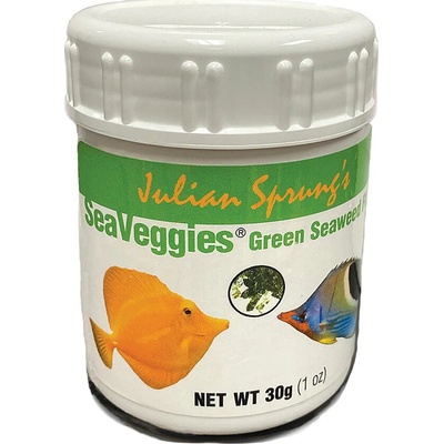 SeaVeggies Green 30 g