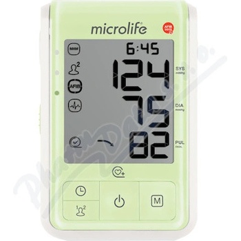 Microlife BP B6