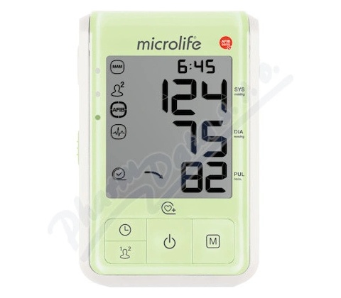 Microlife BP B6