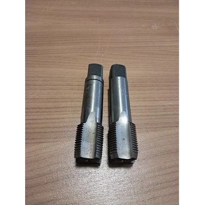 Závitník 3012 G 3/4´´ No - sada