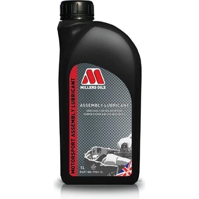 Millers Oils Competition Assembly Lube 1 l