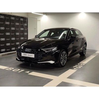 Audi A3 TDI S tronic Advanced Business 110 kW