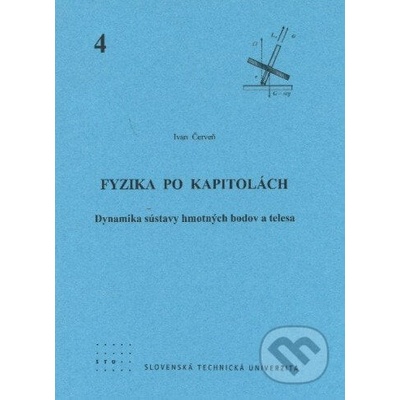 Fyzika po kapitolách 4