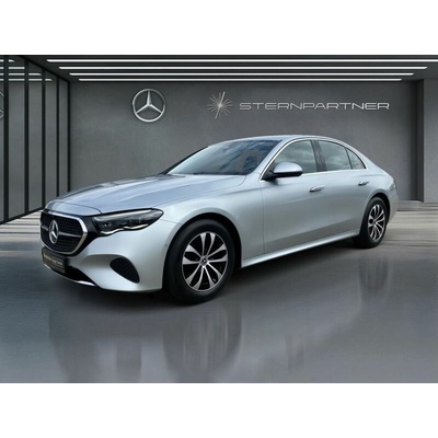 Mercedes-Benz E 220 d 145 kW
