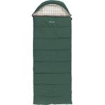 Outwell Синтетичен спален чувал Outwell Camper Synthetic sleeping bag - Green - размер 235 x 90 cm (514-1153-0211) Спален чувал