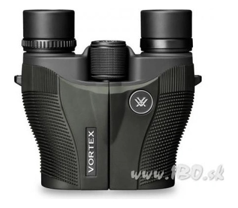 Vortex Vanquish 10x26