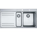 Franke MTX 651
