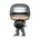 Funko Фигурка Funko Pop! Movies: Robocop 2 - Robocop Metallic #1989 (FUNKO-110372)