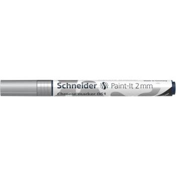 Schneider Хромиран маркер 2 мм, SCHNEIDER "Paint-It 061" ML06101460 (ML06101460)