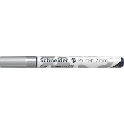 Schneider Хромиран маркер 2 мм, SCHNEIDER "Paint-It 061" ML06101460 (ML06101460)