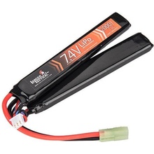 Lancer Tactical Lipo 7,4 V 2000 mAh