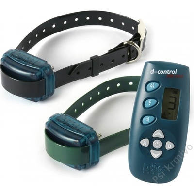 DogTrace d-control 202 mini