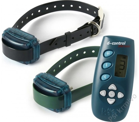 DogTrace d-control 202 mini