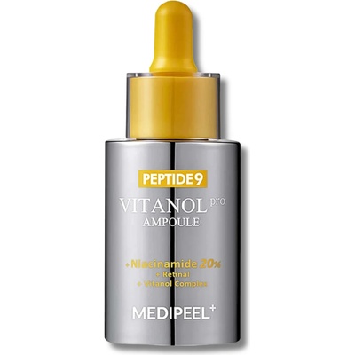MEDI-PEEL - Peptide 9 Vitanol Ampoule Pro 50ml
