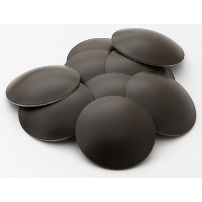 GUNNEX Krytka klempířská GUNNEX RAL 8017 50 ks – Zboží Mobilmania