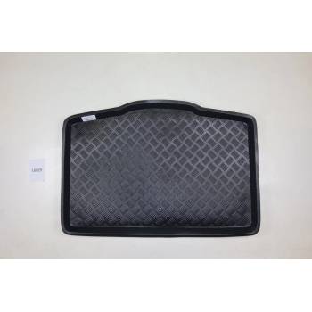 Image 1 of M-PLAST Стелка за багажник за Fiat 500L (2012+) Down floor (16029PVC)