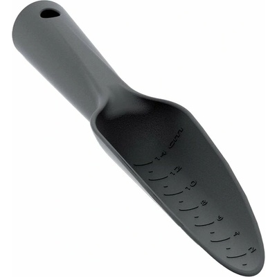 Prosperplast R Scoop 1 28,8 cm antracit