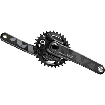 Sram XX1 EAGLE Boost