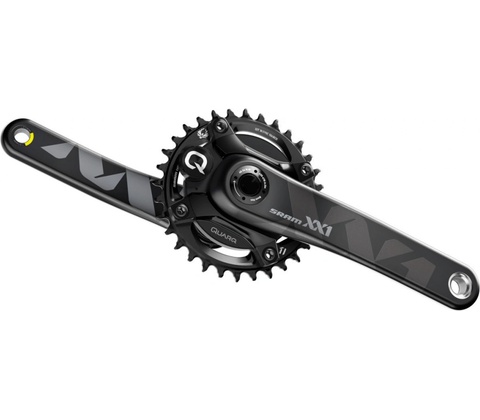 Sram XX1 EAGLE Boost