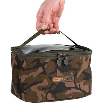 Fox Pouzdro Camolite XL Accessory Bag