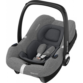 Maxi-Cosi Cabriofix I-Size 2022 Essential Black