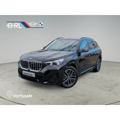 BMW X1 sDrive18i M Sport 100 kW