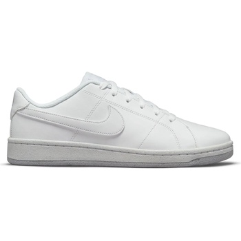 Nike Маратонки Nike Court Royale 2 Women's Trainers - Triple White