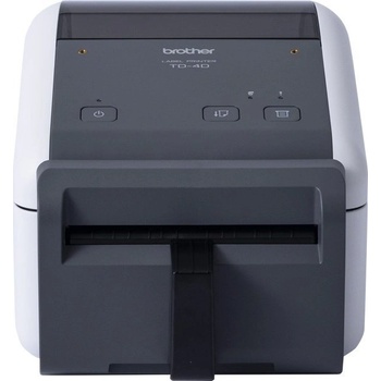 Brother TD-4420DNFC (TD4420DNFCZ1)