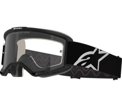 Alpinestars VISION 5 CORP