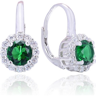 Olivie visací green 2709