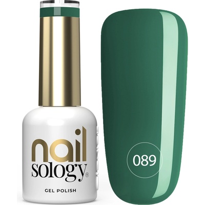 Gel lak na nechty Clavier Luxury 089 – Elixir Bottle 8ml