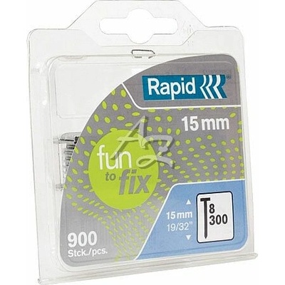 Hřebíčky RAPID 300/15 40108730