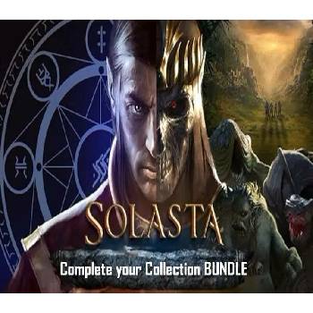 Solasta: Complete your Collection