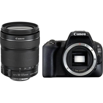 Canon EOS 200D