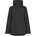 Didriksons Дамско водоустойчиво яке Didriksons Women's Tilde Jacket 4 Waterproof jacket - Black - размер 34 (EU) (102-3887-0612)