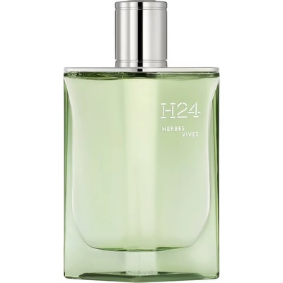 Hermès H24 Herbes Vives parfumovaná voda pánska 100 ml
