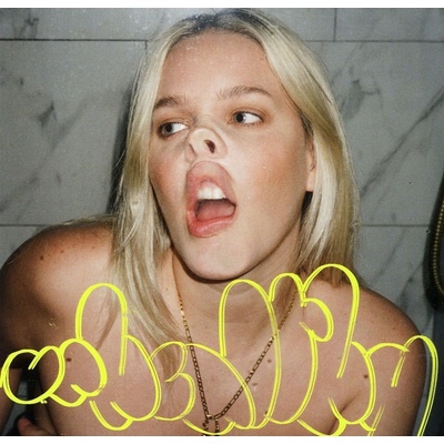 Anne-Marie - Unhealthy (Clear Coloured) (LP) (5054197534140)