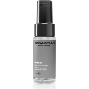 Sebastian Professional SEB MAN The Groom олио за брада 30ml - notino - 43,07 лв