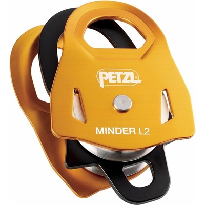Petzl Minder L2