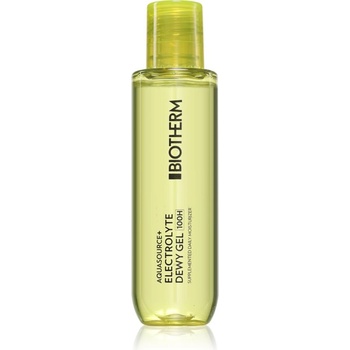 Biotherm Aquasource+ Electrolyte Dewy Gel гел за лице 100ml