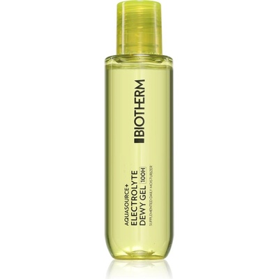 Biotherm Aquasource+ Electrolyte Dewy Gel гел за лице 100ml