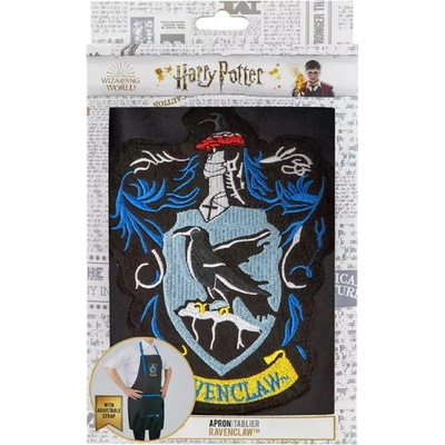 Cinereplicas Zástěra Harry Potter Havraspár