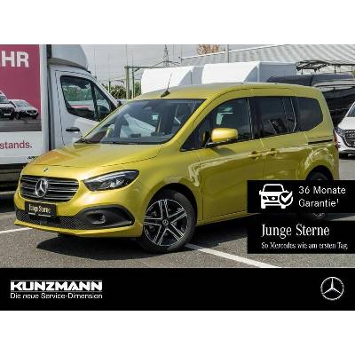 Mercedes-Benz T 180 d Standard Progressive 85 kW