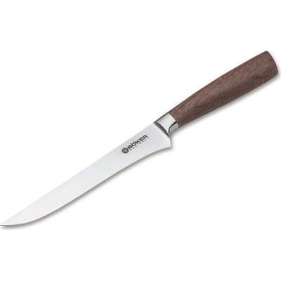 Böker - Kuchynský vykosťovací nôž CORE 16,5 cm orech 130765
