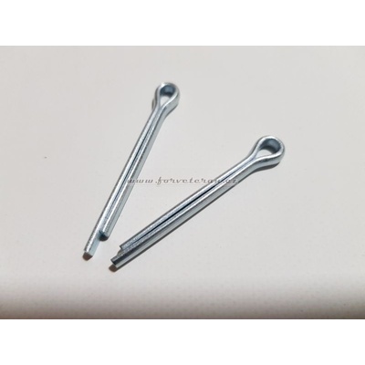 Zavlačka kotoučové brzdy ŠKODA 100, 110, 105, 120 ; 114439460 – Zboží Mobilmania